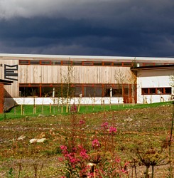 Monaghan Educational Centre