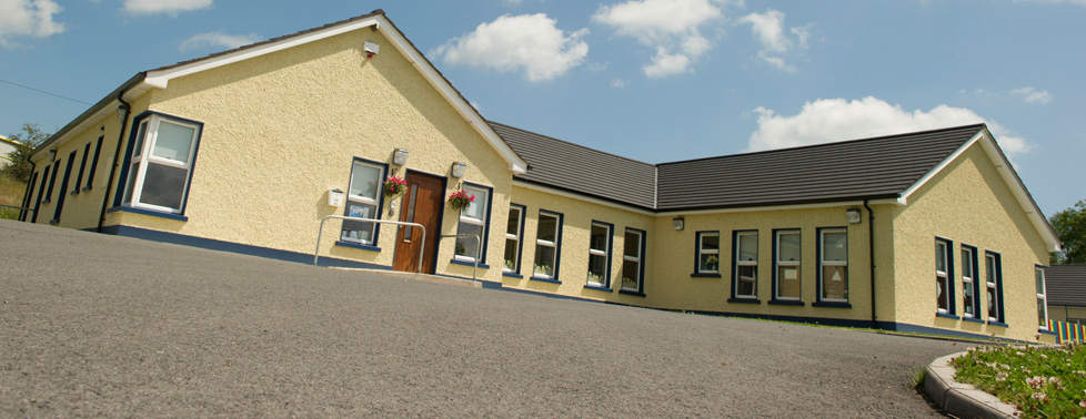 Oram Childcare Facility