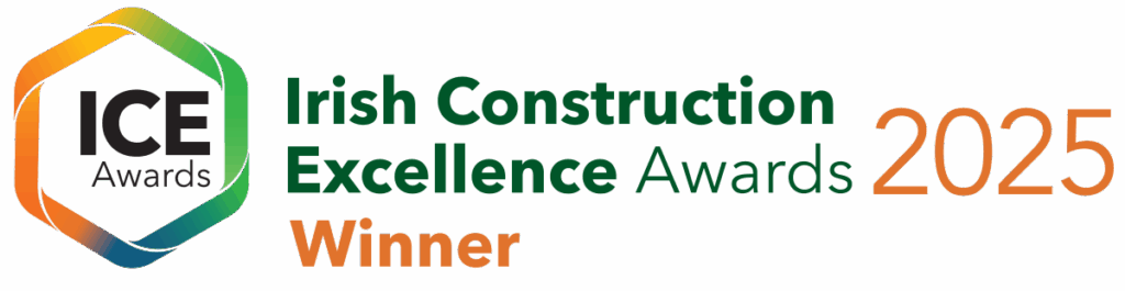 McGuigan Builders, ICE Awards 2025, Winner
